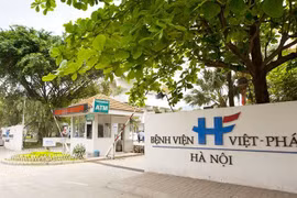 Vụ sản phụ tử vong tại Bệnh viện Việt Pháp: Nguyên nhân do không theo dõi sát sao