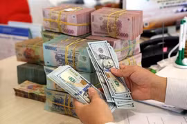 Bổ sung nhiều nội dung lĩnh vực ngân hàng vào diện “Mật”
