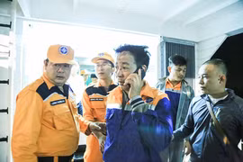 Gallery - Chìm Tàu Trên Biển Vũng Tàu - image 11