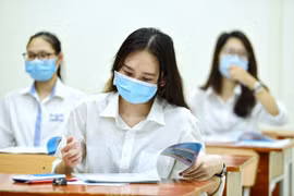 Thi vào lớp 10 tại Hà Nội: 5 lưu ý đặc biệt đối với thí sinh