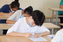 Thi tuyển sinh lớp 10 ở TP.HCM vào ngày nào?