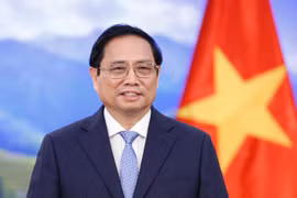 Thủ tướng Phạm Minh Chính sẽ thăm chính thức nước Cộng hòa Nhân dân Trung Hoa 