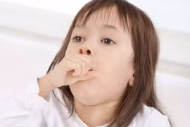 Cách tự nhiên giúp trẻ giảm ho, sổ mũi tại nhà