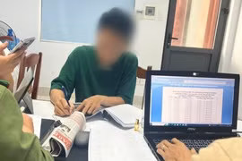 Nhân viên ngân hàng bán thông tin tài khoản… hỏi trách nhiệm nhà băng? 