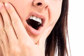 Cách giảm đau răng tại nhà với những nguyên liệu đơn giản