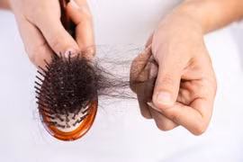 Dấu hiệu cảnh báo tình trạng sức khỏe của bạn