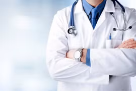 5 tiêu chí lựa chọn phòng khám đa khoa uy tín 