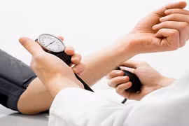 5 biện pháp giúp kiểm soát huyết áp