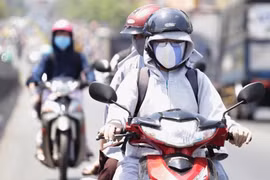 Mùa hè bạn nên tránh xa những loại nước này