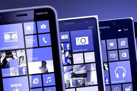 Chiêu độc khắc phục 8 lỗi thường gặp trên Windows Phone 8