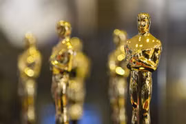 Gallery - Lễ Trao Giải Oscar 2015 - image 8