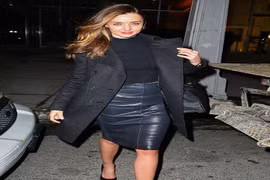 Miranda Kerr đã không liên lạc với gia đình hơn 1 năm nay