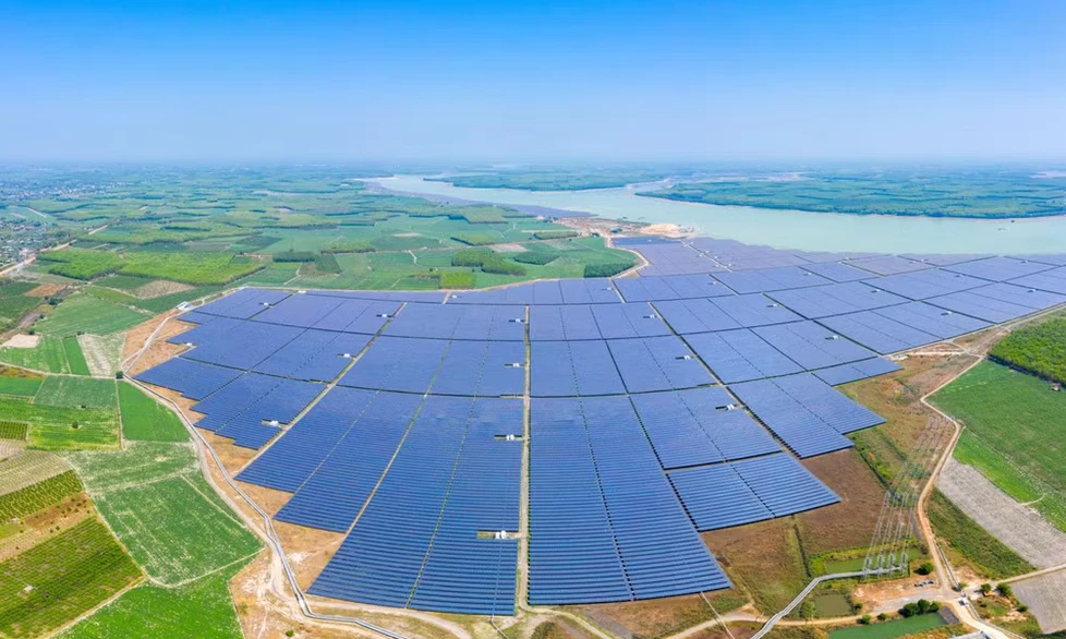 [SPOTLIGHT] Từ Net Zero đến Việt Nam Xanh: Tái định hình nền kinh tế