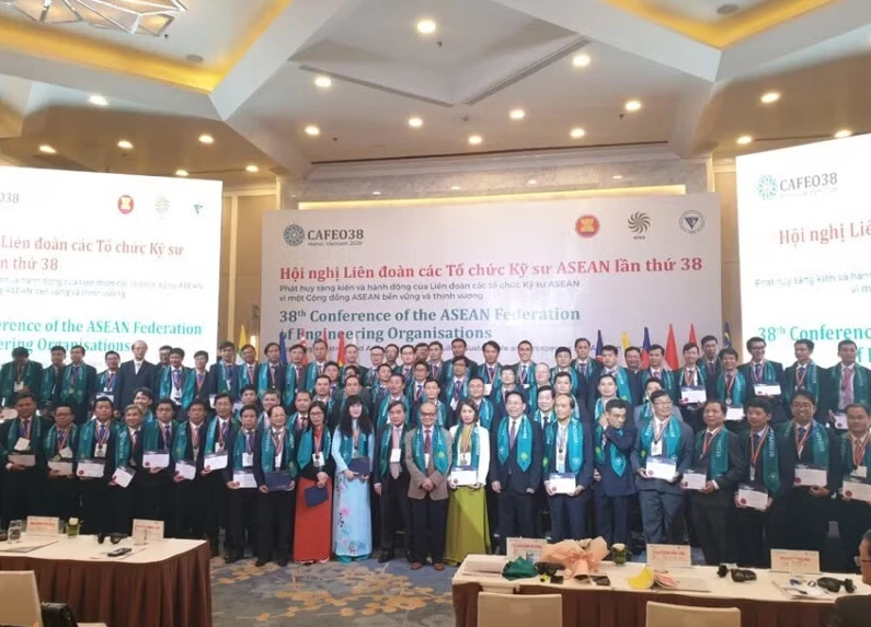 [SPOTLIGHT] 10 dấu ấn nổi bật của VUSTA khóa VIII 2020 - 2025 