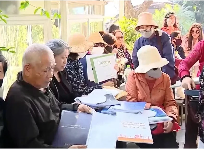 [SPOTLIGHT] “Vaccine lừa đảo” cho người tiêu dùng thông minh