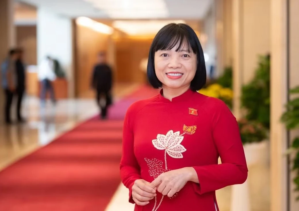 [SPOTLIGHT] Khi công nghệ trở thành trụ cột phát triển đất nước