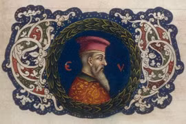 Skanderbeg – vị tướng khiến những đạo quân khổng lồ của Ottoman khốn khổ