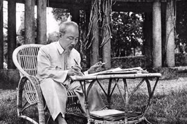 Những bài học còn nguyên giá trị về phong cách sống tối giản của Bác Hồ