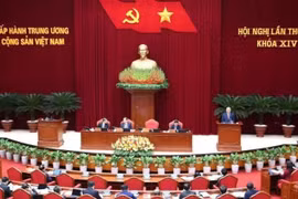 Thước đo năng lực lãnh đạo, cầm quyền của Đảng trong kỷ nguyên mới