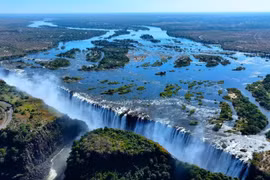 Cuộc đời phi thường của nhà thám hiểm đầu tiên tìm nguồn sông Nile