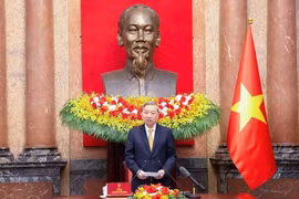 Phát biểu của Tổng Bí thư, Chủ tịch nước Tô Lâm tại buổi gặp mặt 85 người cao tuổi