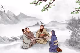 Người xưa dặn: Ba lễ không theo kẻo rước họa vào thân