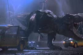 Tại sao cứ nhắc đến khủng long, cả thế giới lại nghĩ ngay đến T. rex?