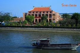 Bài học cho thế hệ trẻ Việt từ quyết định ra đi tìm đường cứu nước của Bác Hồ