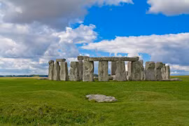 Người xây Stonehenge đã đi đâu? DNA cổ đại hé lộ câu trả lời