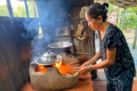 Thần Bếp trong văn hóa Việt: Vì sao căn bếp được xem là nơi linh thiêng?