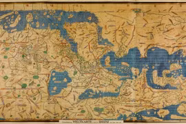 500 năm trước Google Maps, con người đã vẽ thế giới chính xác đến mức nào?