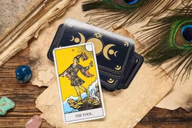 Sự thật ngỡ ngàng về thuật bói bài Tarot 