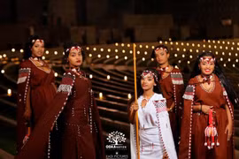 Tổ chức xã hội đặc biệt của tộc người bản địa đông nhất Ethiopia