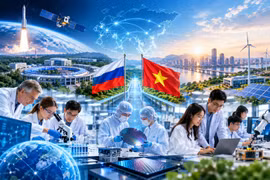 Nga có thể giúp Việt Nam đi xa hơn trong khoa học – công nghệ như thế nào?