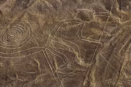 Đường Nazca - bí ẩn đằng sau những hình vẽ khổng lồ