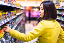 Các nước chống hàng giả nghiêm ngặt thế nào? 