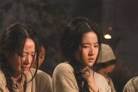Cung nữ Trung Hoa xưa trải qua nghi thức thanh lọc cơ thể ra sao?