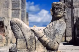 Chac Mool: Bức tượng Maya cổ đại khiến giới khảo cổ tranh cãi hơn một thế kỷ