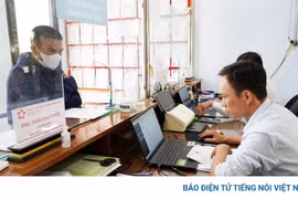 Đánh giá cán bộ cần thường xuyên, thực chất, tránh cuối năm 'đến hẹn lại lên'