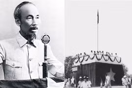 Điều lý thú về chiếc micro và hệ thống loa ở Quảng trường Ba Đình ngày 2/9/1945