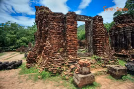 Những ẩn số về Vua Bhadravarman I – người đặt nền móng cho lịch sử Champa