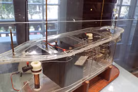 Loạt phát minh kỳ lạ của Nikola Tesla nhiều người chưa từng nghe đến