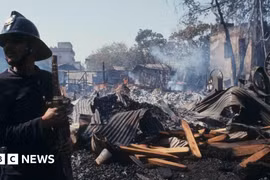 Tội ác kinh hoàng của ông trùm đáng sợ nhất lịch sử Ấn Độ