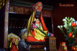 Tứ Pháp là gì? Vì sao người Việt cổ lại thờ Mây, Mưa, Sấm, Chớp?