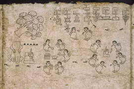 Aztlán- quê hương bí ẩn mà người Aztec đã đi tìm suốt nhiều thế kỷ