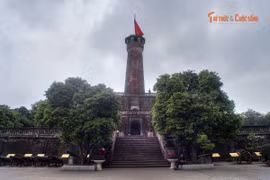 Những công trình lịch sử là chứng nhân Ngày Giải phóng Thủ đô 10/10/1954