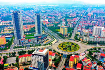 Kết luận của Ban Bí thư về sáp nhập đơn vị hành chính, thành lập tổ chức đảng