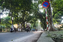 Không khí lạnh tràn về, Bắc Bộ có nơi dưới 20 độ