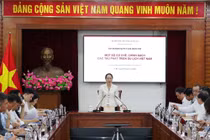 Tháo gỡ điểm nghẽn, khơi thông nguồn lực và tạo động lực mới cho du lịch phát triển