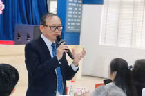 TS Đào Trung Hiếu: Đã đến lúc tái thiết hệ thống khảo thí, tránh gian lận thi cử